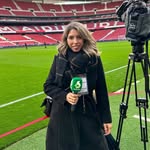 Elisa Lasso - @elisalassom - Instagram