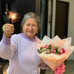 Elsa Cecilia Lasso Gomez - @elsacecilialassogomez - Instagram