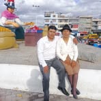 Elsa Lasso - Facebook