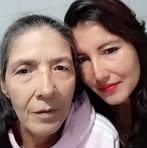 Elsa Lasso - Facebook