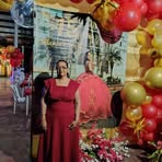 Ilsa Lasso - Facebook