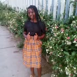 Elsa Lemos - @elsalemos579 - Instagram