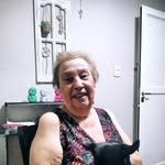 Elsa Lemos - @elsalemos78 - Instagram