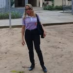 Elsarina Souza Lemos - @_elsalemos - Instagram