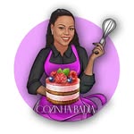 elsa lima /doces e salgados festa completa 💜 - @cozinha_badia - Instagram
