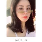 Elsa Liu - @elsa955 - Instagram