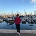 Elsa Liu - @elsaliu6648 - Instagram