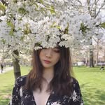 Elsa Liu - @elsaliu0110 - Instagram