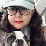 Elsa Liu - @elsa.liu.714 - Instagram
