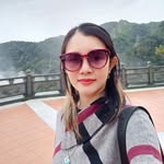 Elsa Liu - @elsaliu1980 - Instagram