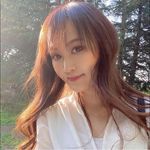 Elsa Liu - @elsaliu555 - Instagram