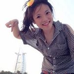 Elsa Liu - @elsaliu9634 - Instagram
