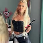 ⚜️ELSA_ LUXURY'S HAIR EXTENSIONS⚜️ - @elsa_luxury_hairextensions - Instagram