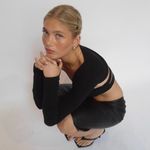 elsa moa maria lundberg - @elsalundbergg - Instagram