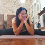 Elsa Luis Castells - @yoga_y_mindfulness - Instagram