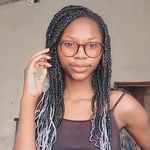 Elsa luis mabore - @elsaluismabore - Instagram