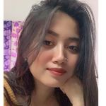Iresha P. Gohain - @elsa_marine22 - Instagram