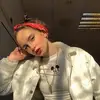 Agnes Lee - @elsa.marshall_ - TikTok
