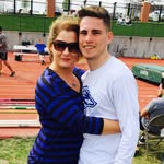 Elisa Marshall - @mama_e11 - Instagram