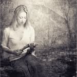 Elsa Marshall-Rothstein - @heilerpfade - Instagram