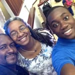 Elsa Marshall-Wilson - @drelsa27 - Instagram