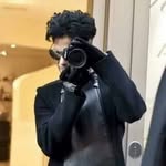 Elsa Mason - @prince.purple.soldier - Instagram