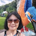 Elsa Mason - Facebook