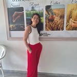 Elsa Medeiros - @elzasoares20 - Instagram