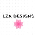Elsa Medrano - @lzadesigns - Instagram