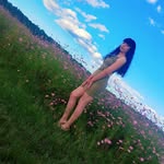 Elsa Molina Medrano - @molinalola604 - Instagram