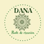 Elsa Mendez - @danapuntodecreacion - Instagram