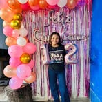 Elsa Mendez - Facebook
