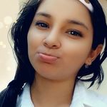 Elsa Menjivar - @menjivar7025 - Instagram