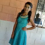 Elsa Menjivar - @menjivar_elsa - Instagram