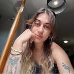 Elsa Molina - @elsaaa_21 - Instagram