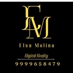 Elsa Molina - @elsam.digitalrealty - Instagram
