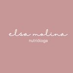 Elsa Molina - @elsa_nutriologa - Instagram
