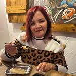 Elsa Molina - @elsamolina475 - Instagram