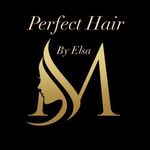 Elsa Monteiro - @elsamonteirocoiffure - Instagram