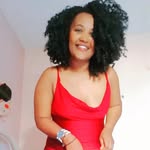 Elsa Monteiro - @silvaelsa249 - Instagram