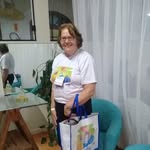 Elsa Moritz Barboda - @elsamoritzbarboda - Instagram