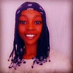 Elsa Muiruri - @elsa_muiruri750 - Instagram