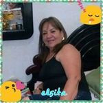 Elsa Murillo - @murillo5516 - Instagram