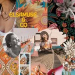 𝙴𝚕𝚜𝚊 🌻M’amuser, Créer, Photographier - @elsamuse_co - Instagram