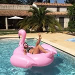 Elsa Jaeger - @elsamuse7 - Instagram