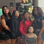 Elsa Najera - @najeraelsa53 - Instagram