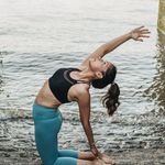 Elsa Navarro | Yoga & Functional Movement - @yoga_with_elsa - Instagram