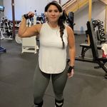 Elsa Navarro Nicoloff - @lovingurselfhealthy - Instagram