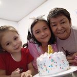 Elsa Navas - @mariaelsanavas - Instagram