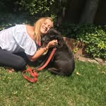 Elsa Nelson - @elsathe_mutt - Instagram